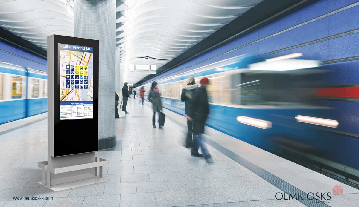 6 Advantages of using a digital billboard that you didn't know