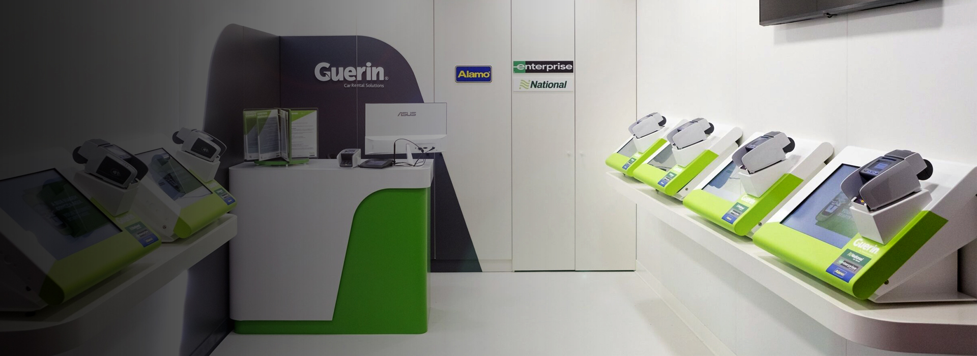 <span class='text-highlight'>Guerin</span> opens new store in the Azores with <span class='text-highlight'>Self-service Kiosks</span> from PARTTEAM & OEMKIOSKS for Vehicle Rental