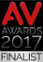 AV Awards 2017