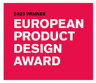 EPDA - European Product Design Awards 2023