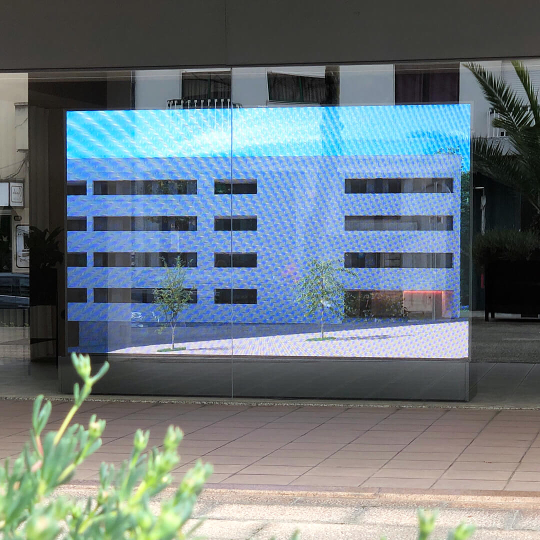 Adopthouse invests in LED Display from PARTTEAM & OEMKIOSKS to optimize communication