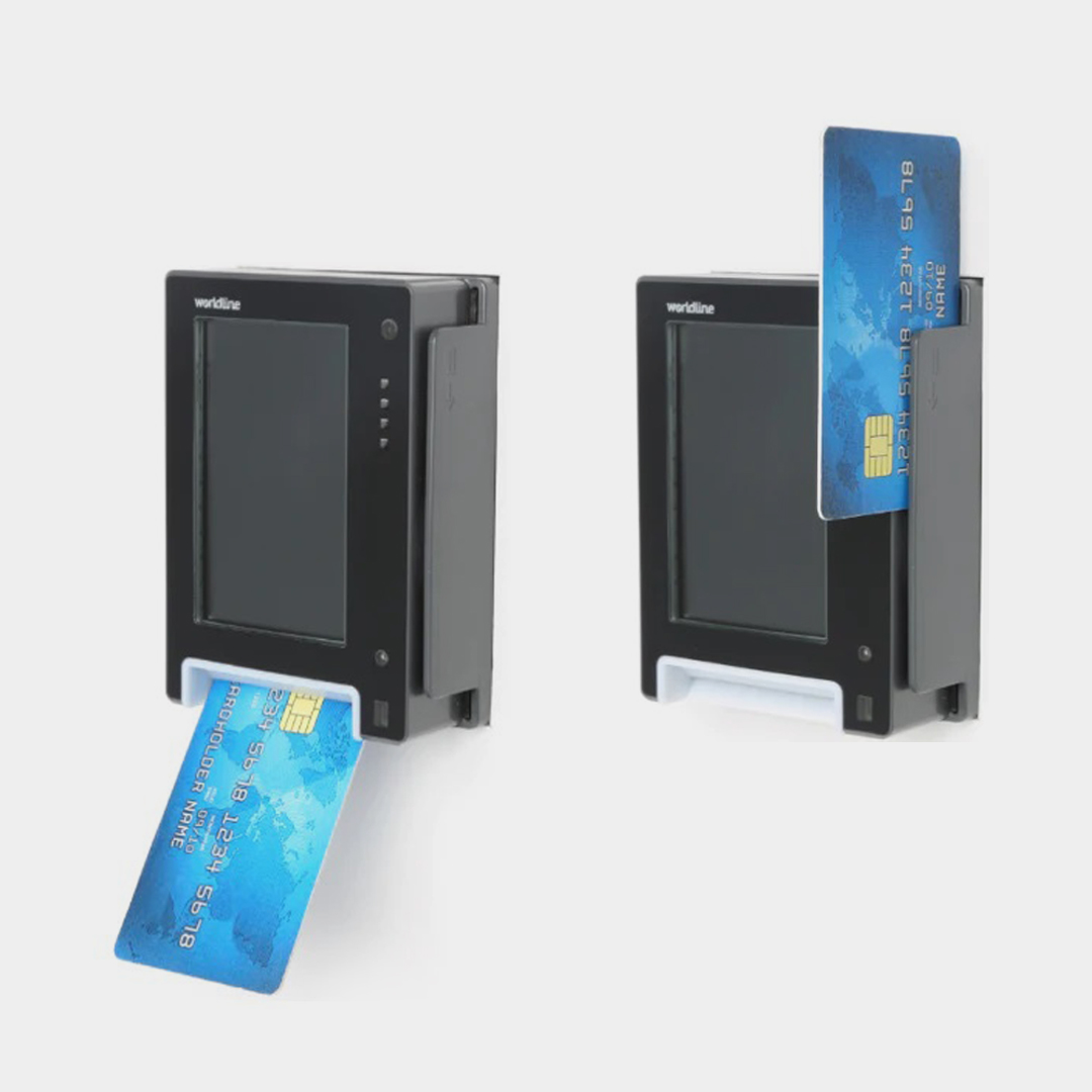 Technological Innovation with Integration of Valina Payment Terminals into Self-Service Kiosks by PARTTEAM & OEMKIOSKS