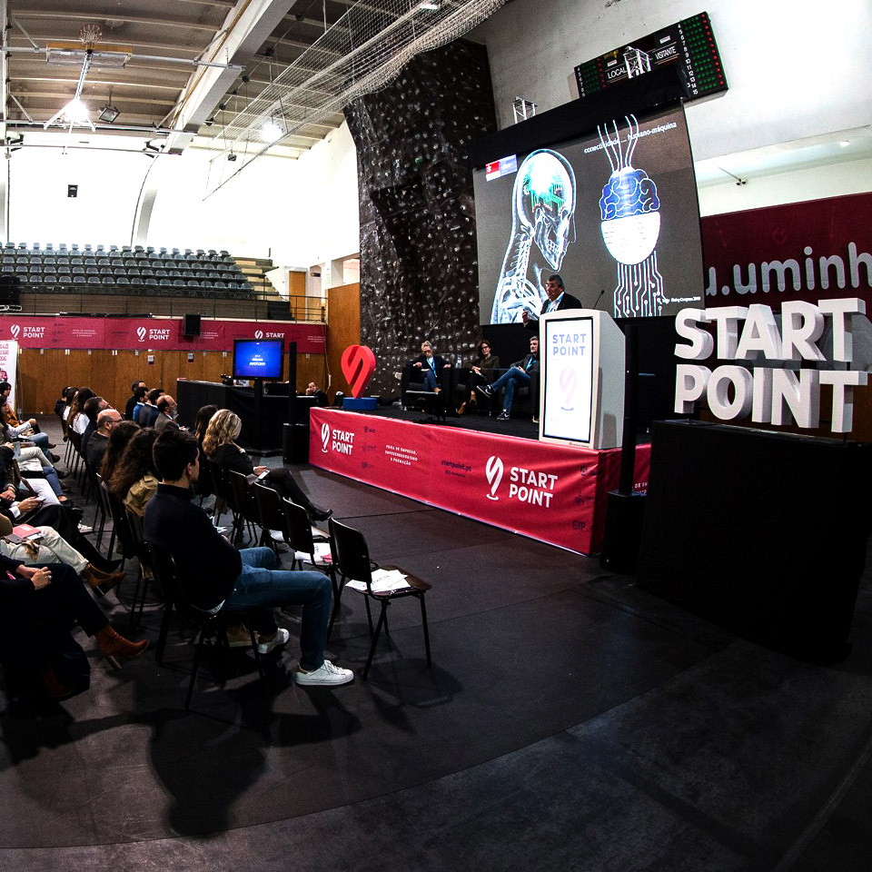 PARTTEAM & OEMKIOSKS present at the 11th edition of START POINT