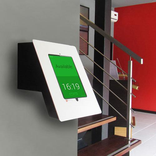 Solution for Meeting Rooms by PARTTEAM & OEMKIOSKS